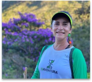 Carol Chagas, Sócia fundadora e Diretora da Daventura