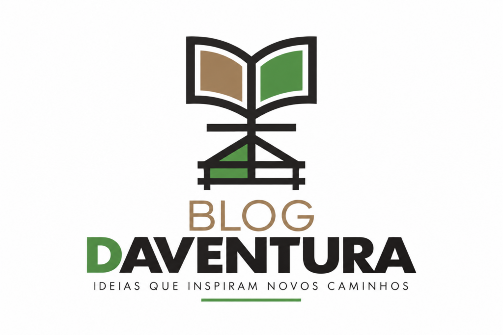 Blog Daventura